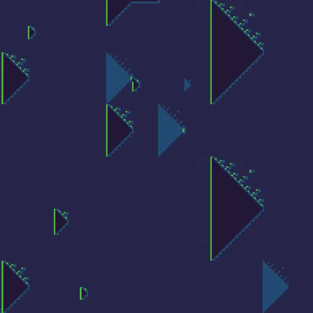 Zero-player game #440
