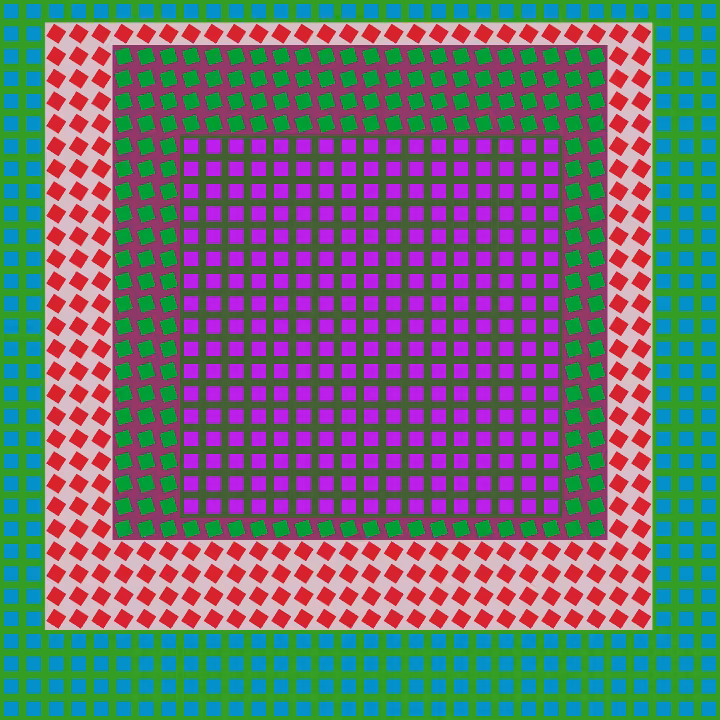 Square Planets #492