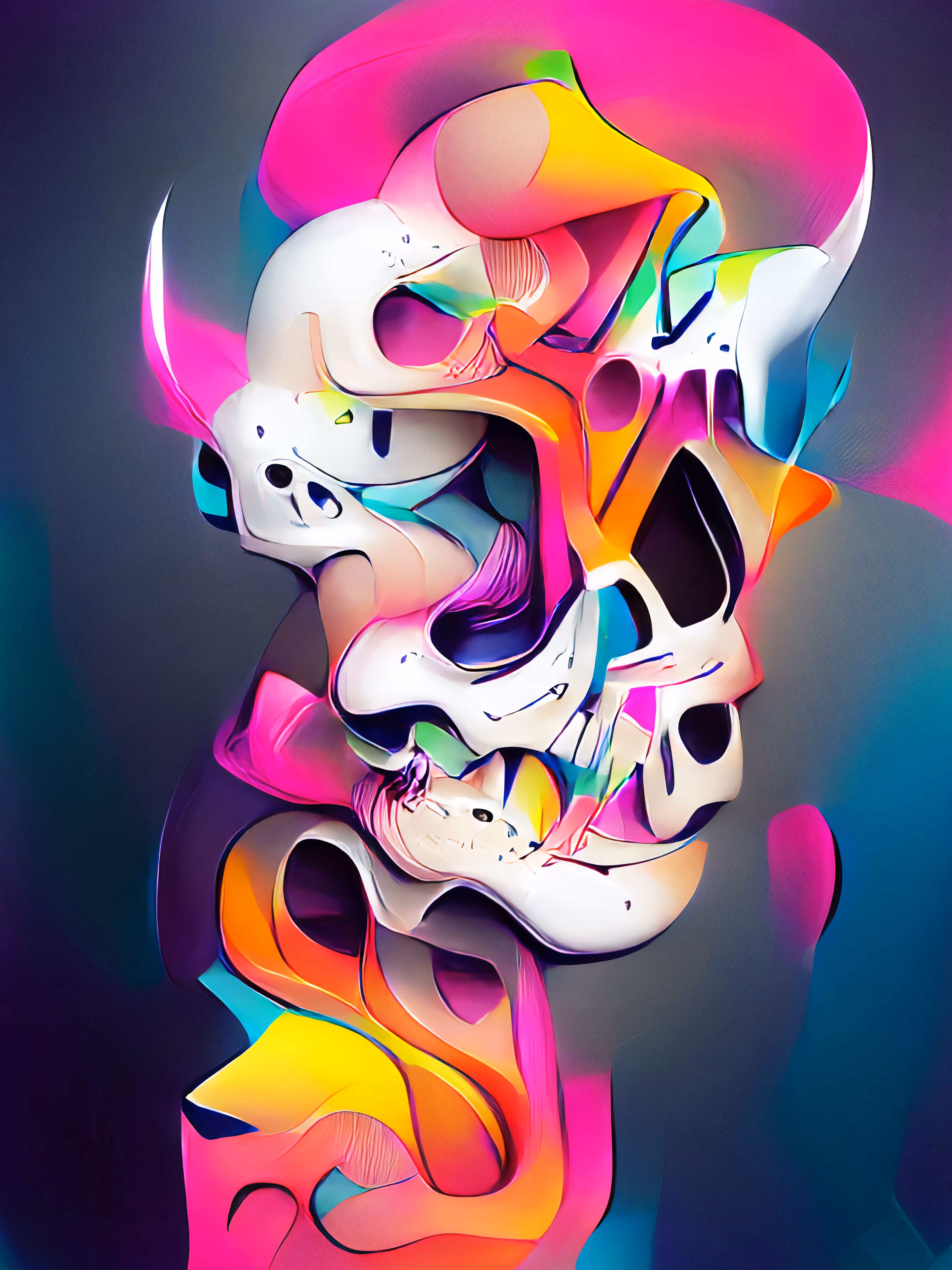 AI-GRAFFITI-SKULL-011