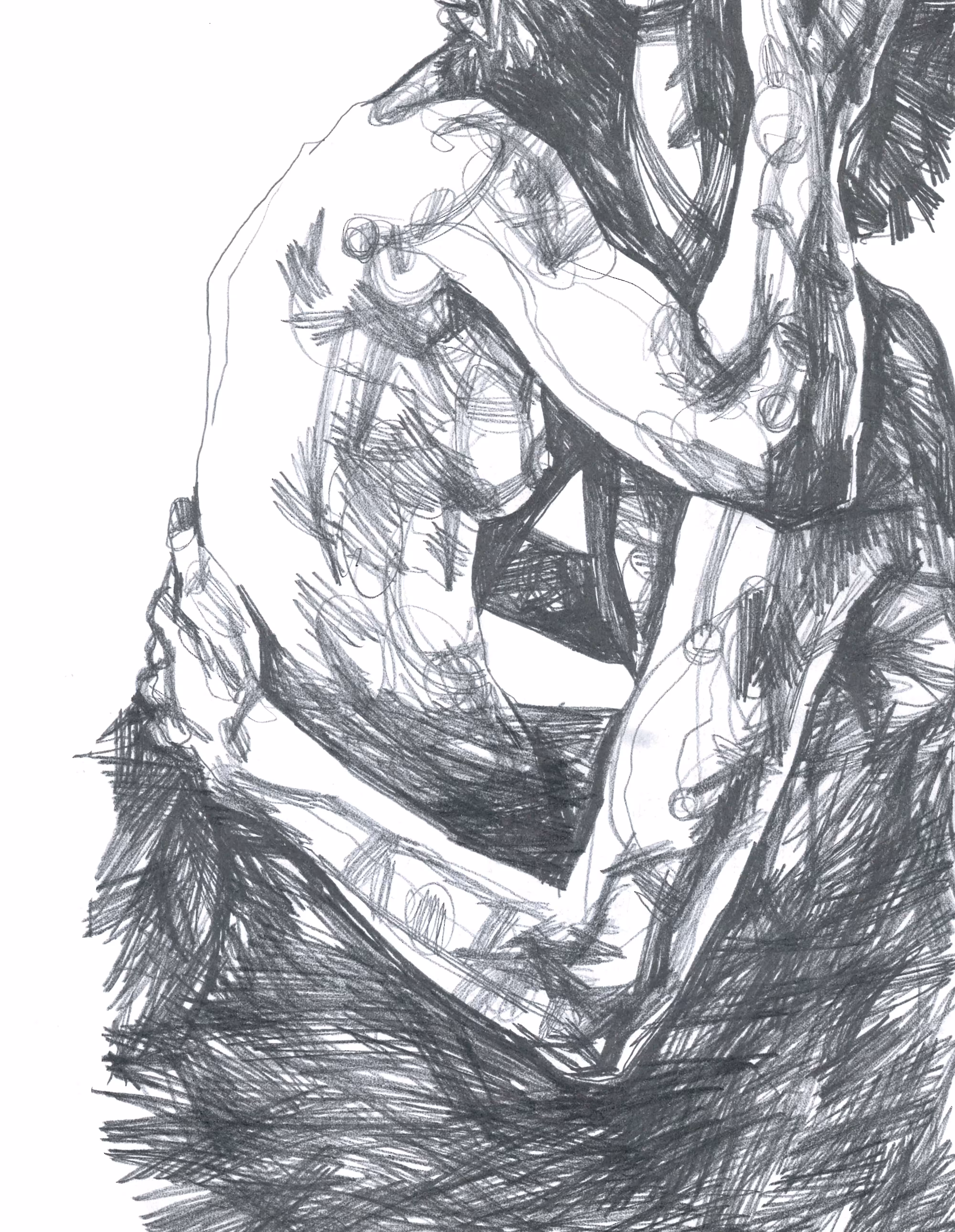 Lovers #9