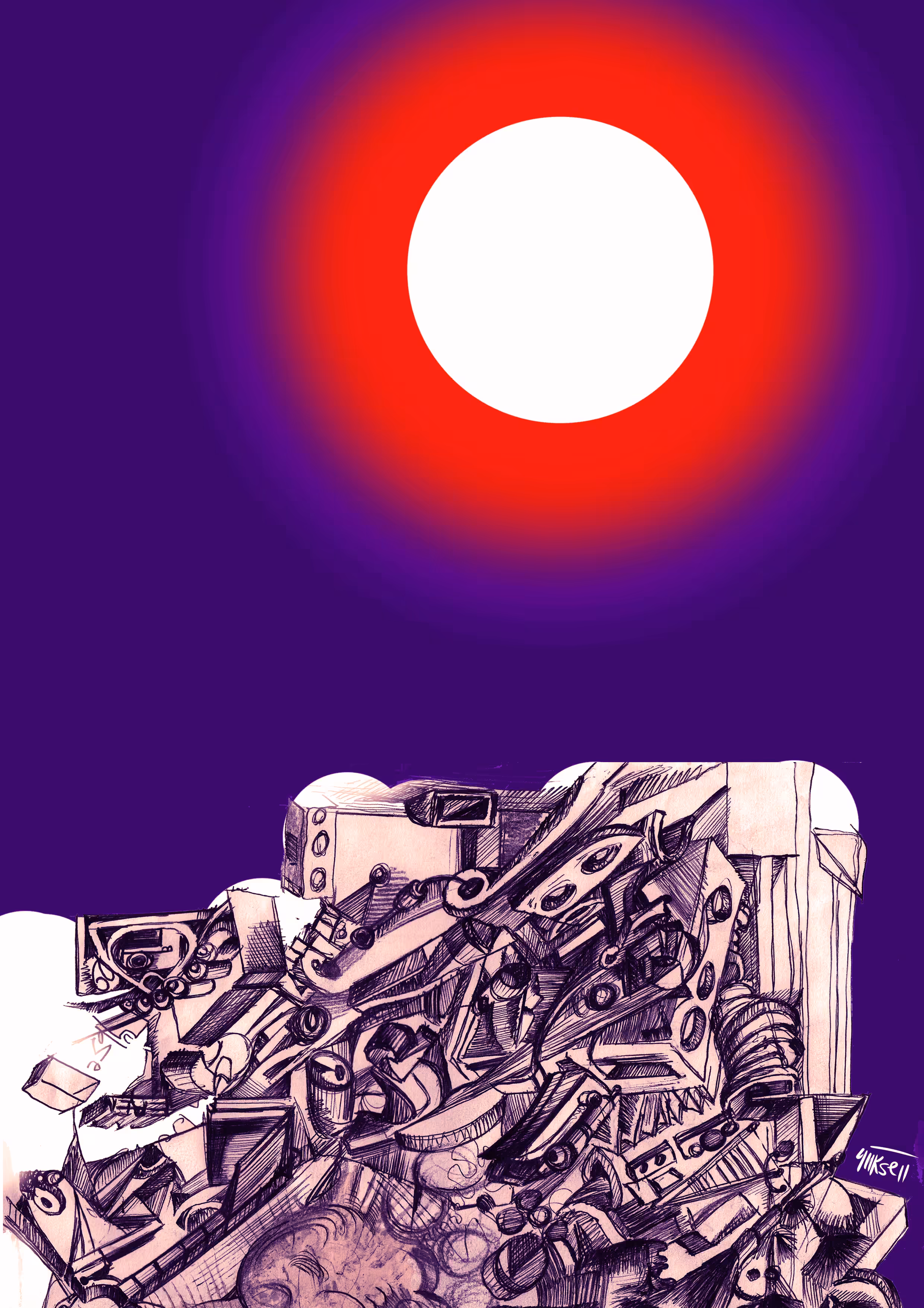 dystopia