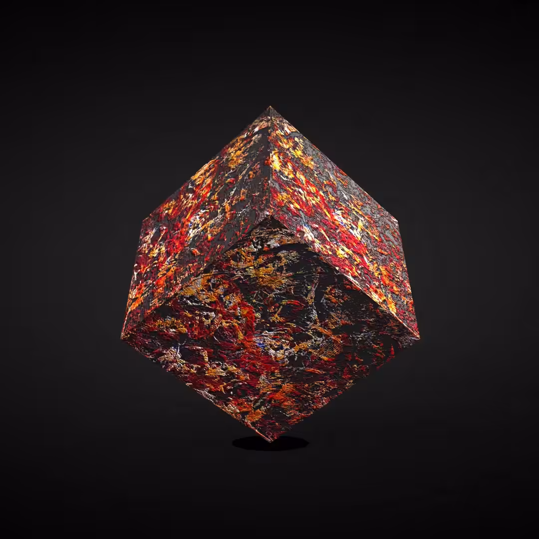 Voxel I
