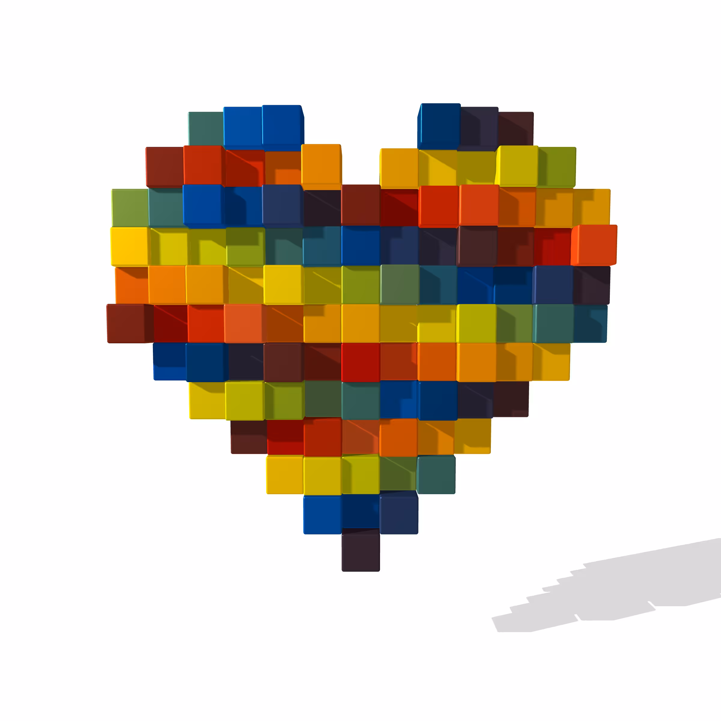 heart + craft #16809