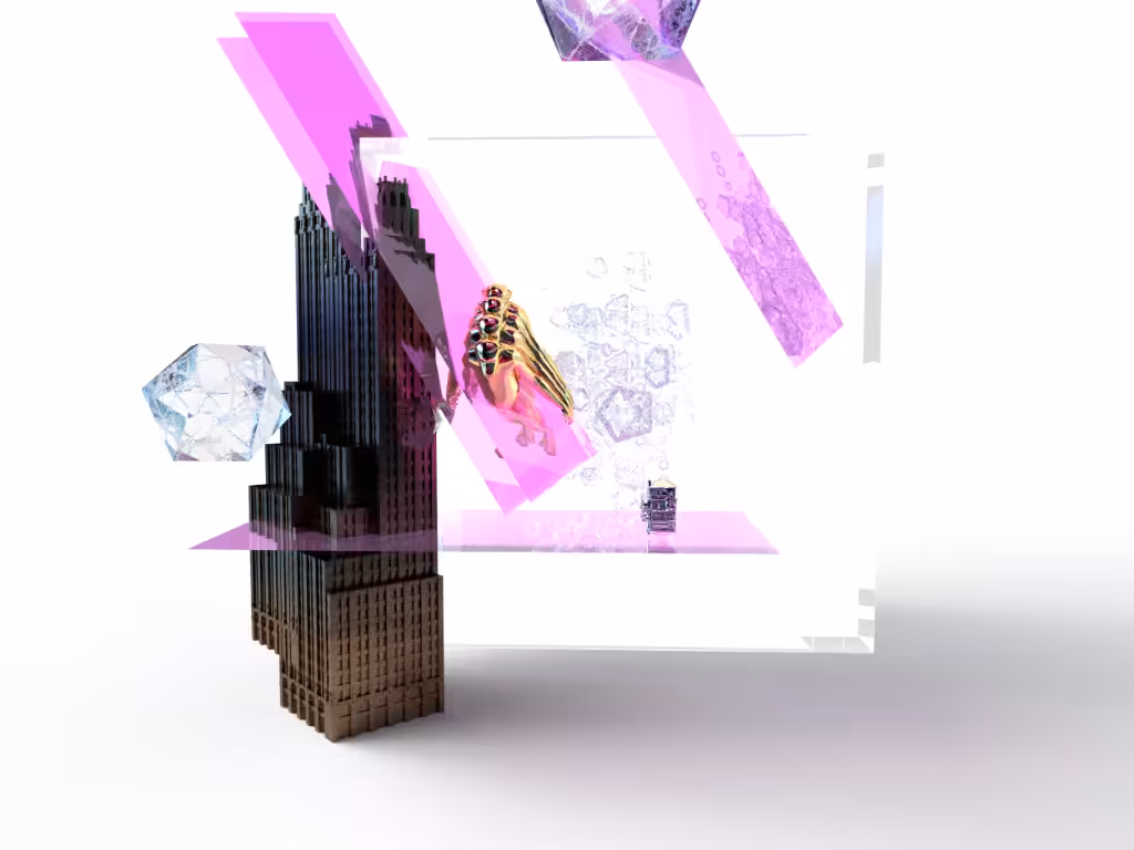 Reality Collage 2