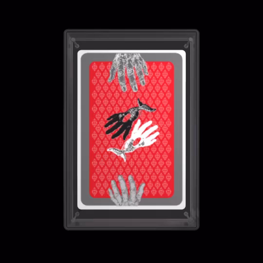 4 of clubs