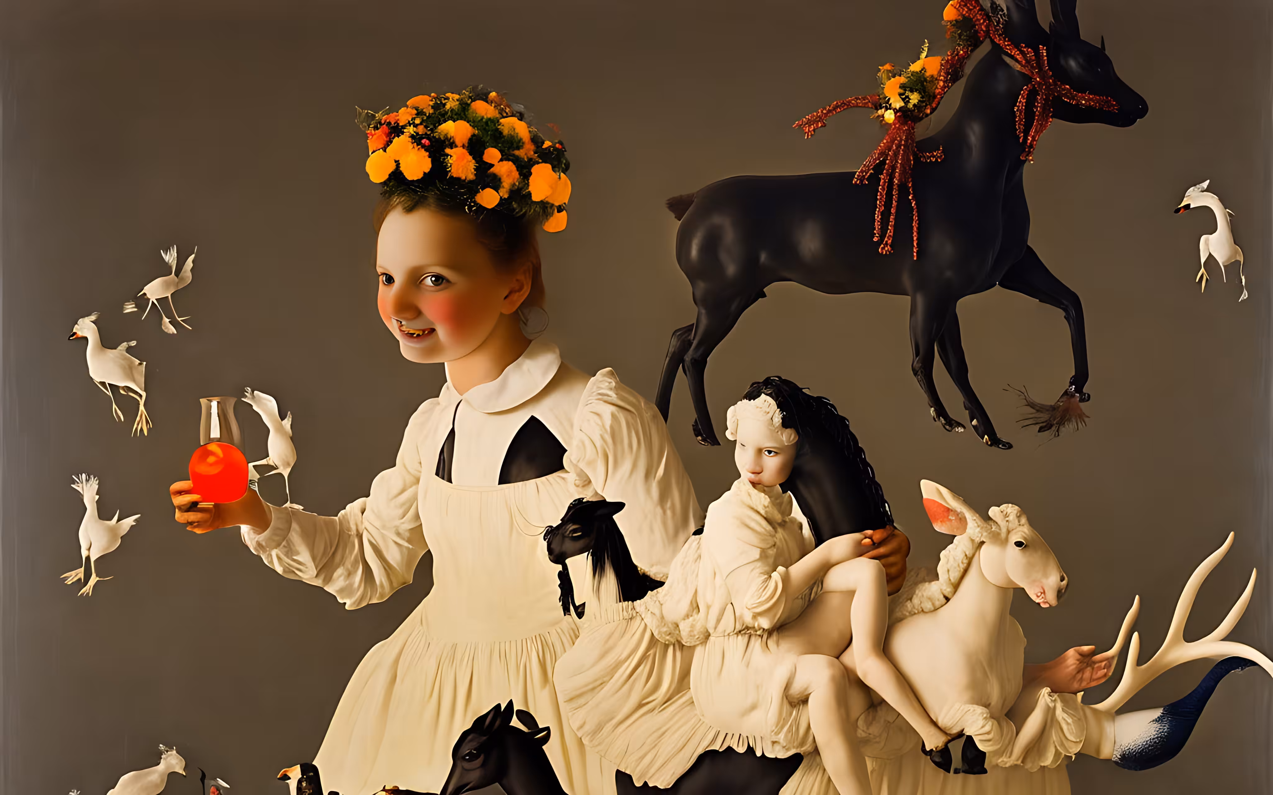 "Children's room"-634