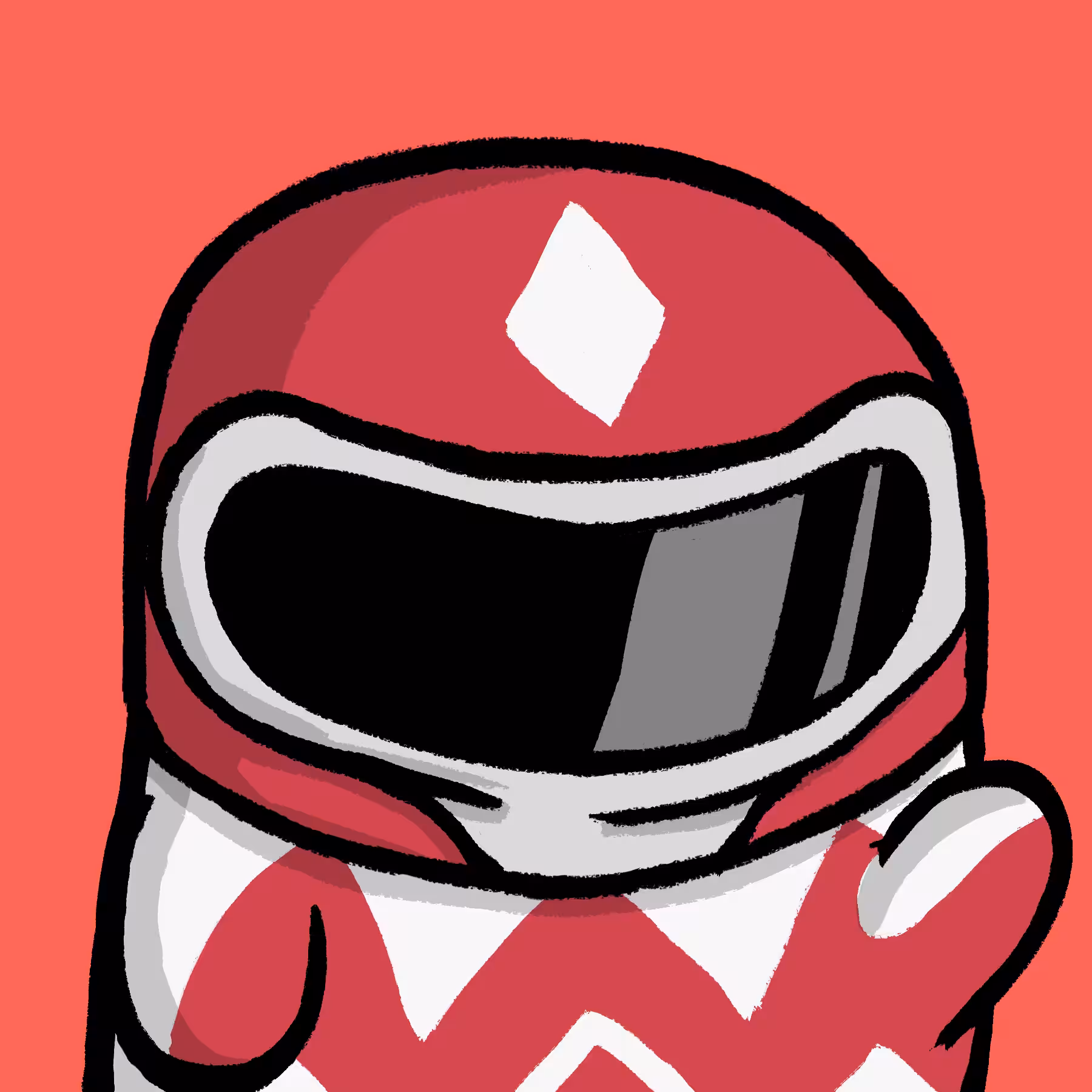 Hammy #0434