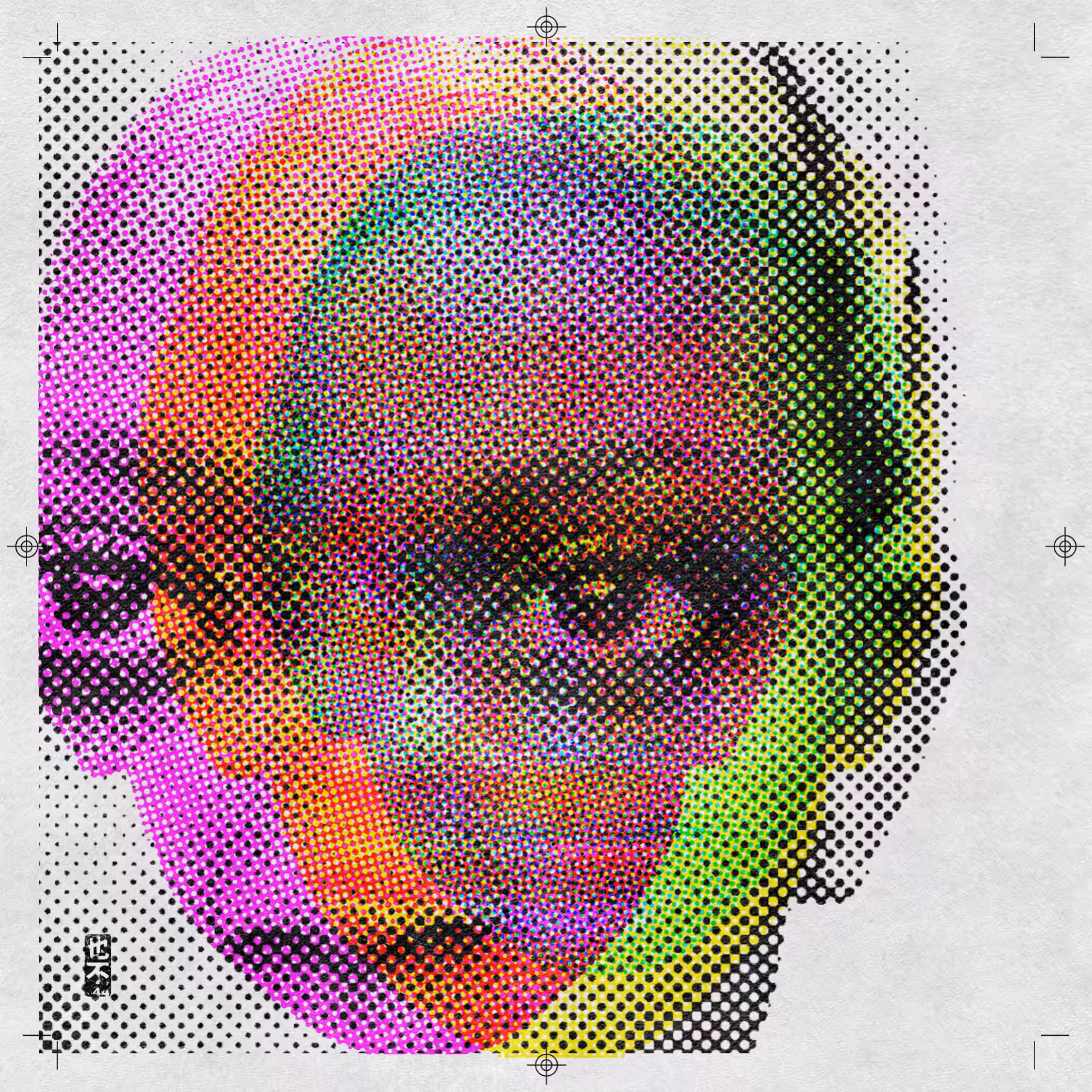 CMYK:Split #198 (Static)