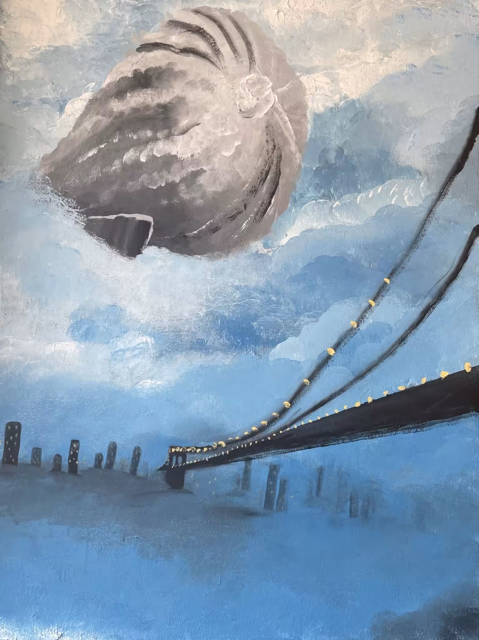 Zeppelin 
