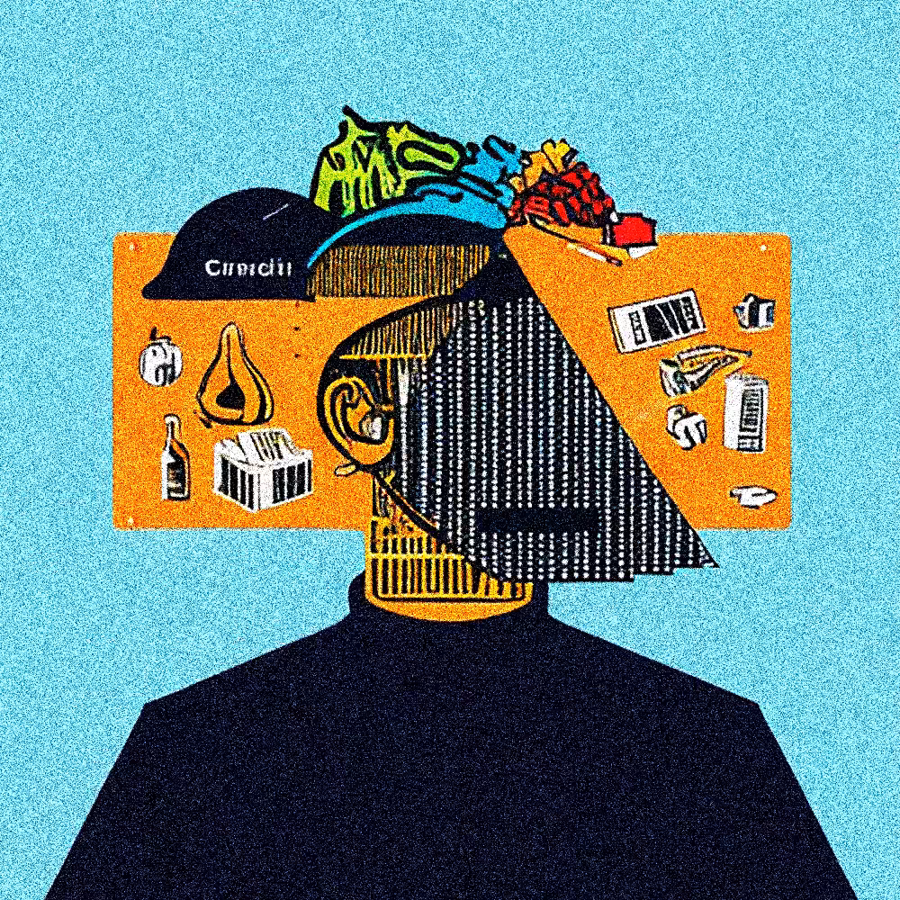 Aidentities: DELF-AI
