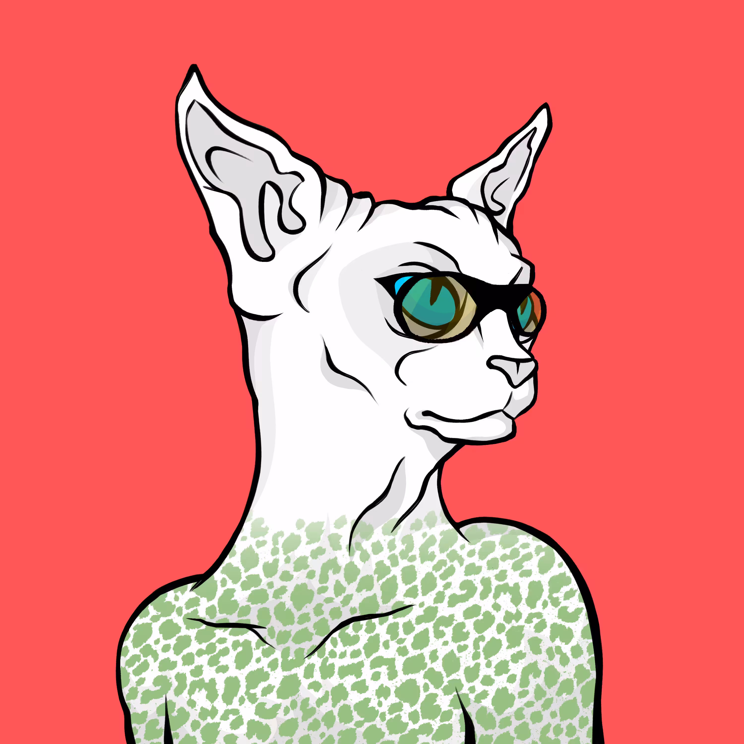 Scratchers Clan: Scratchers #102