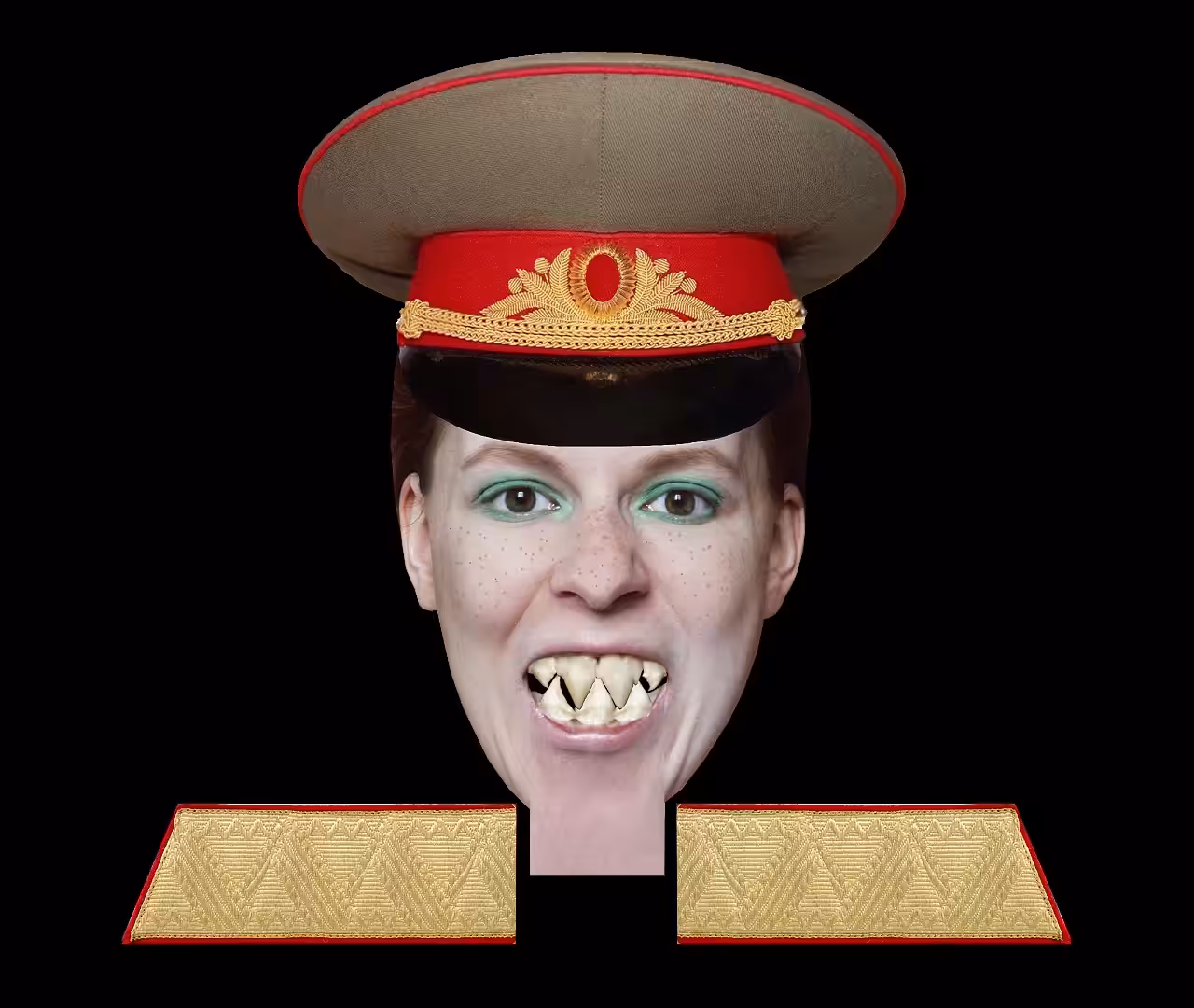 Der Nussknacker