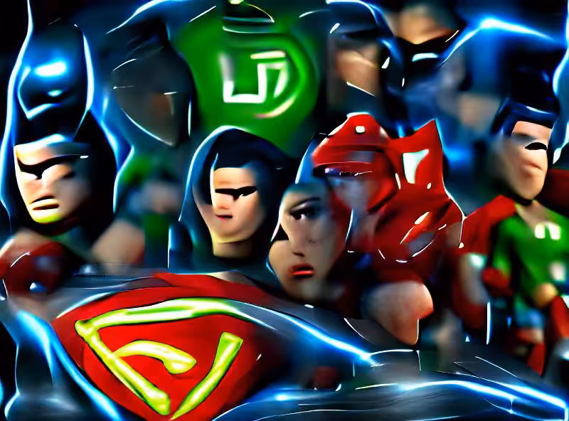 Justice League