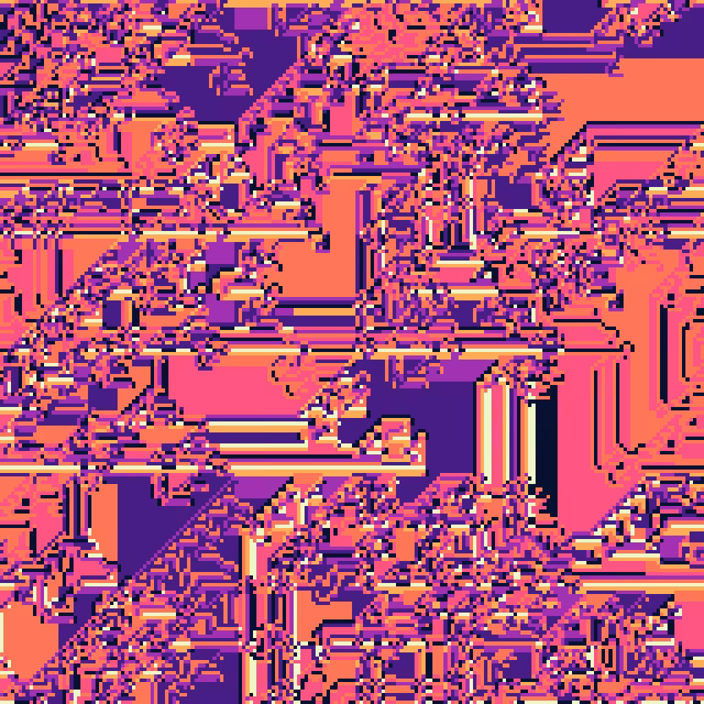 Zero-player game #430