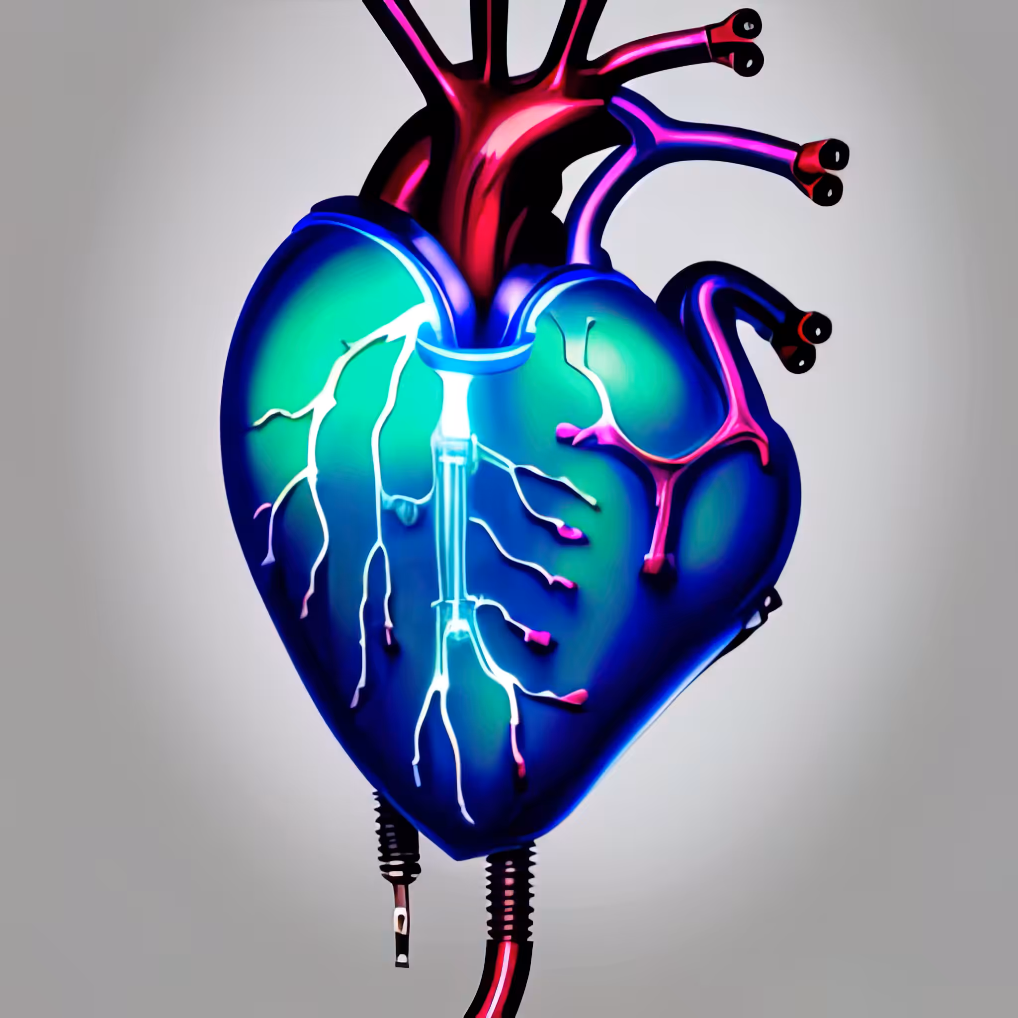 Have (A) Heart: Have a Fuckin Heart #1080