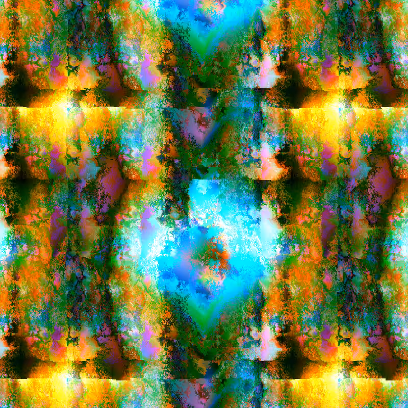 Portal Ambient #3
