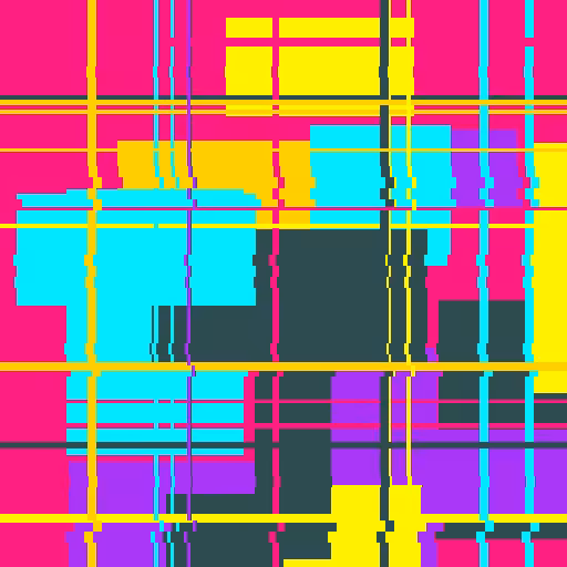 Chromatic Chaos #623