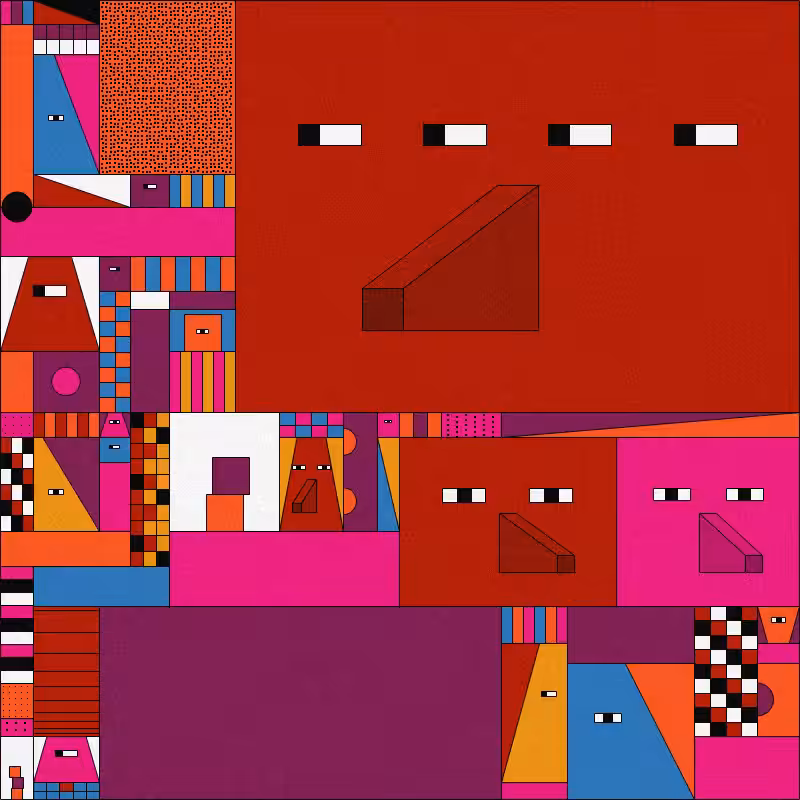 Face Hotel #49