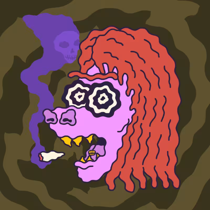 HASH FREAKS #119