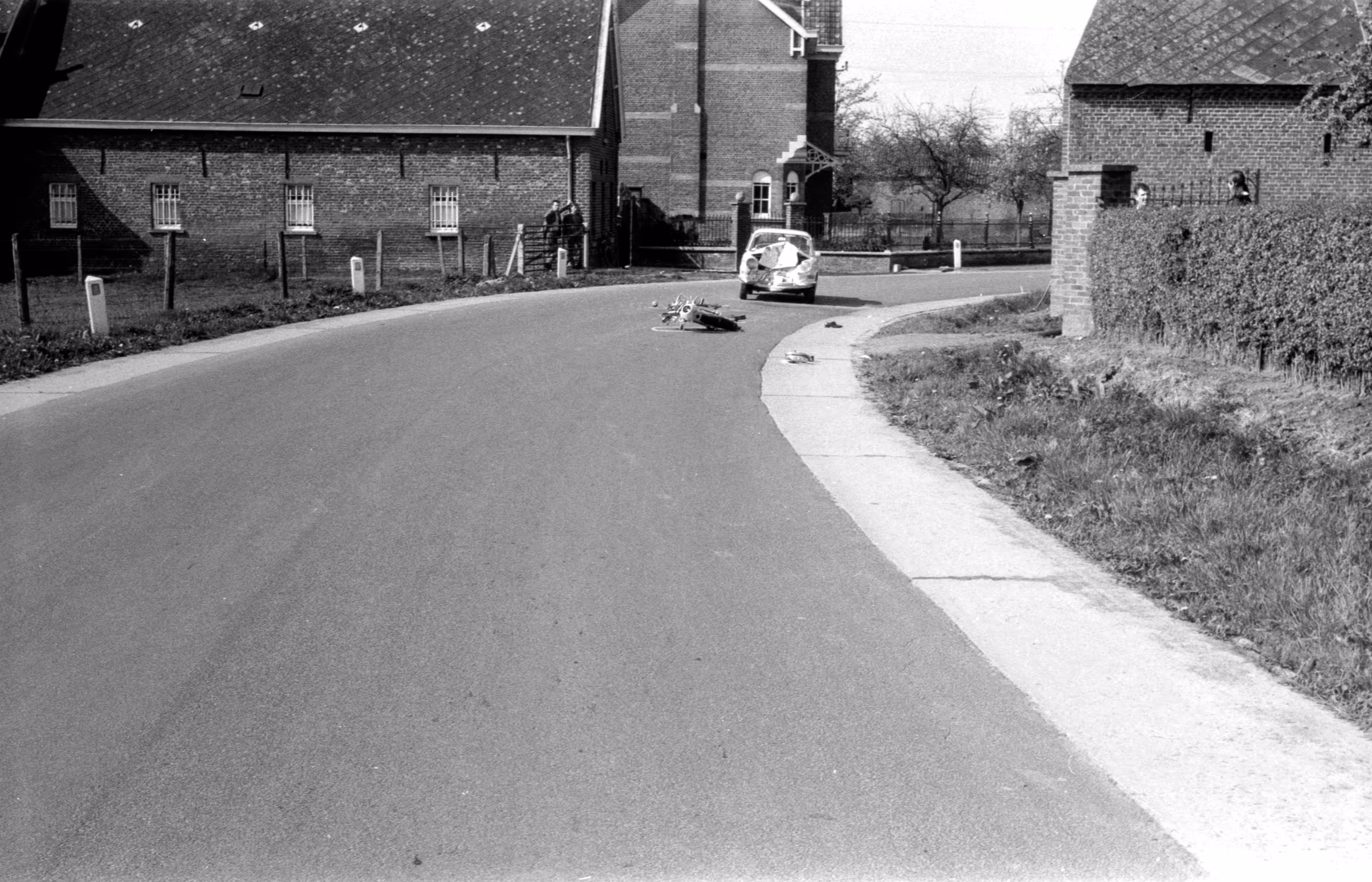 By Accident - The Negatives #108