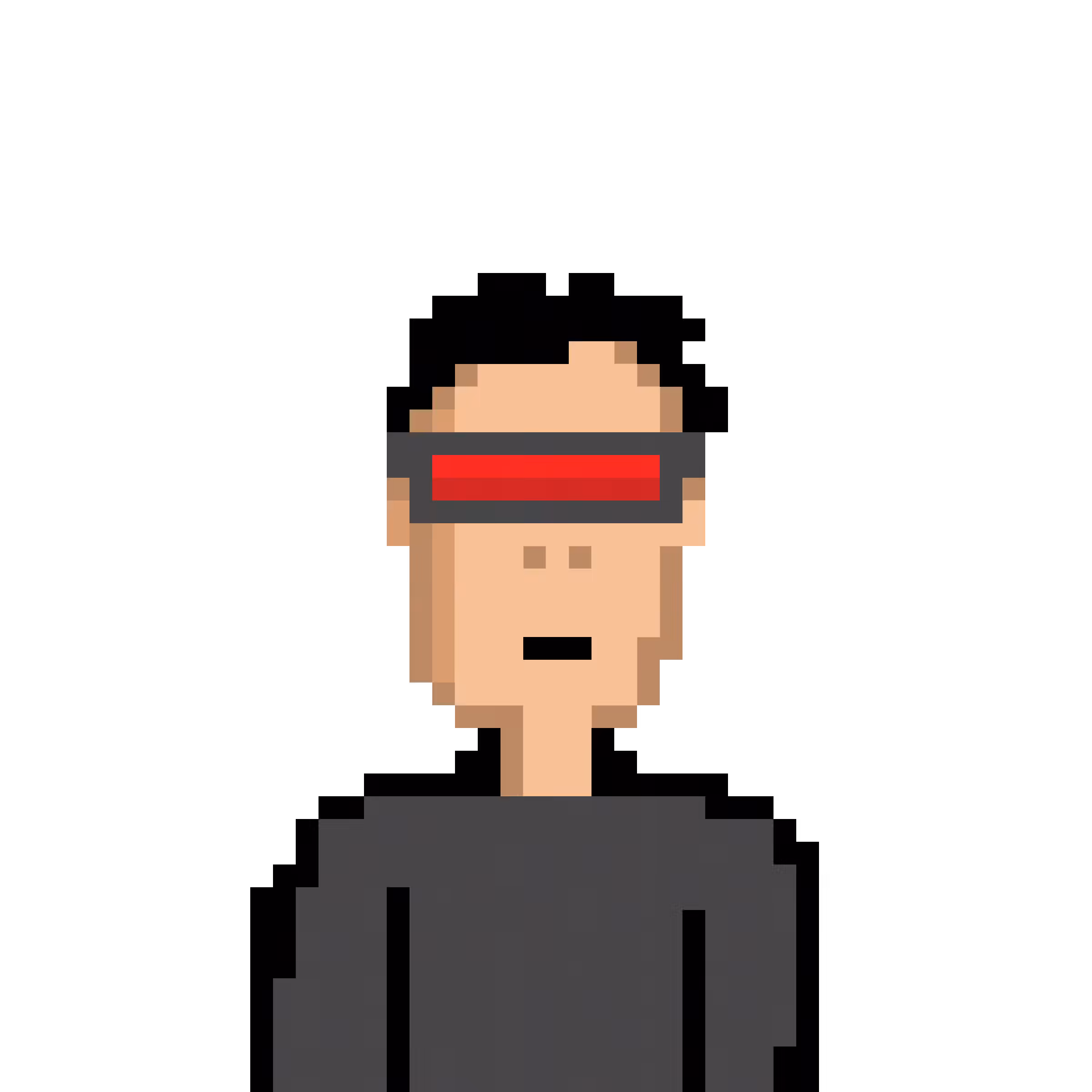 Dank Pixel God #226