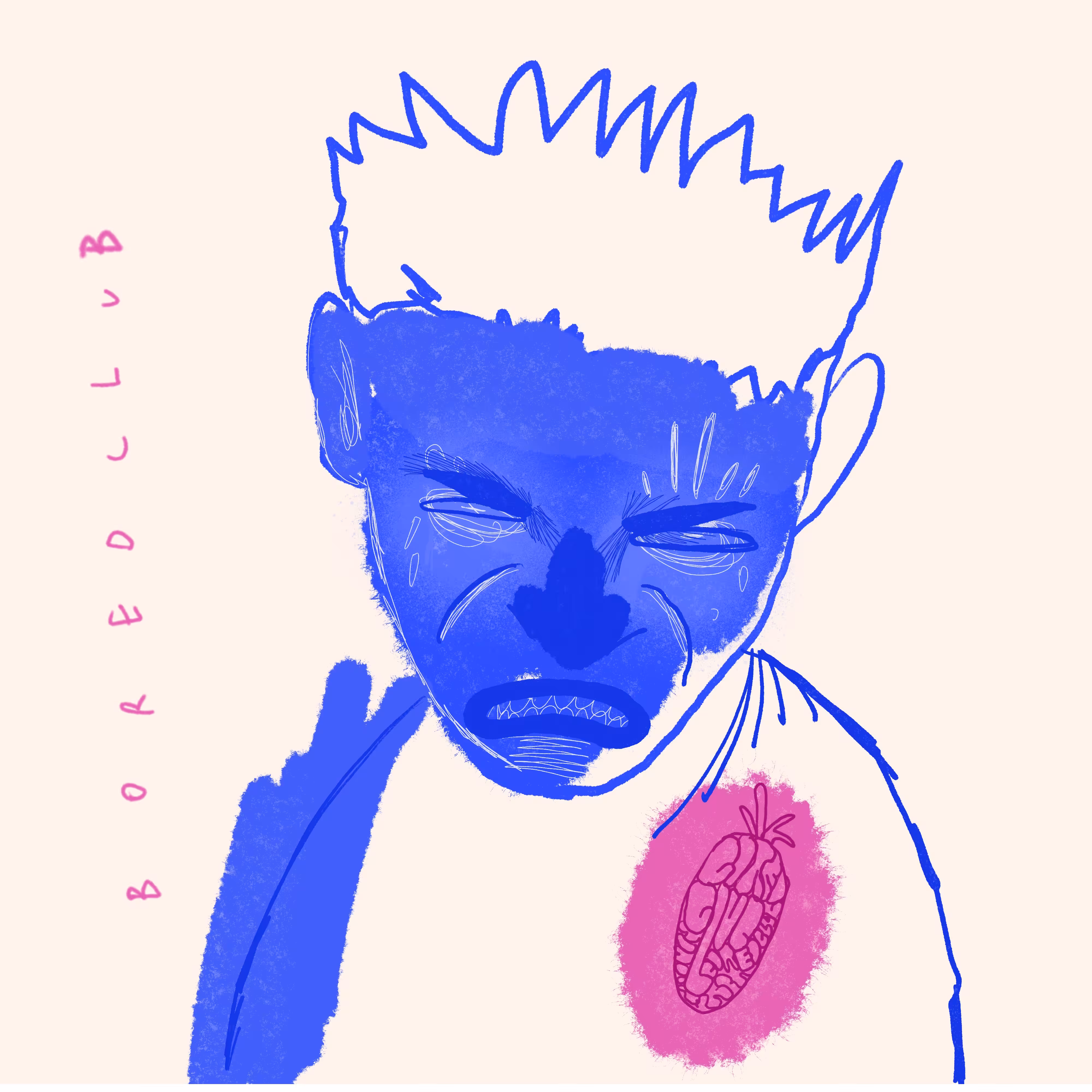 Bored Club #6