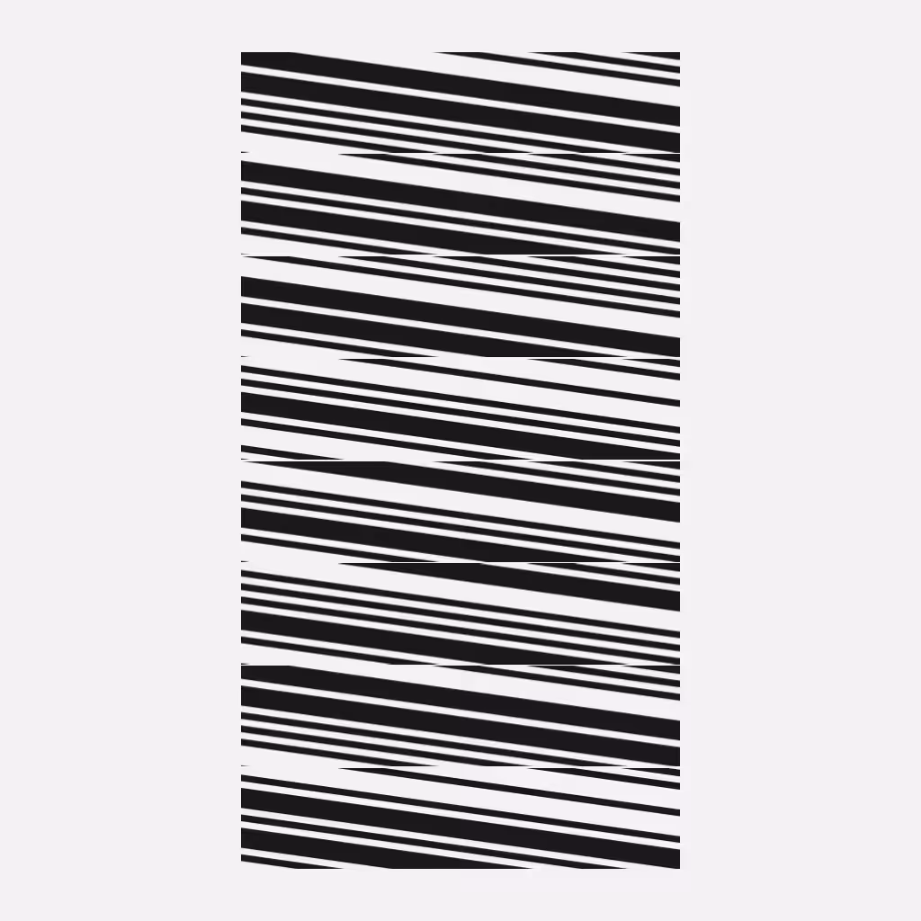 barcode(fxhash) #41