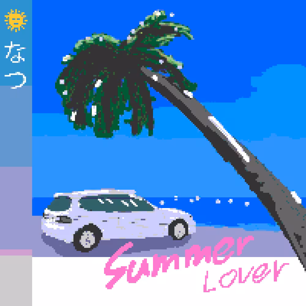 Summer Lover