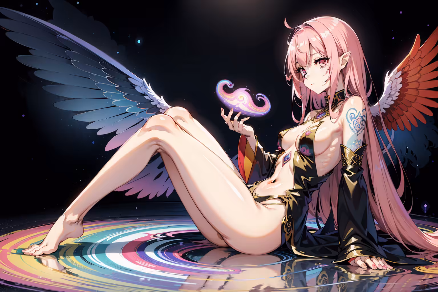 Angel Lola