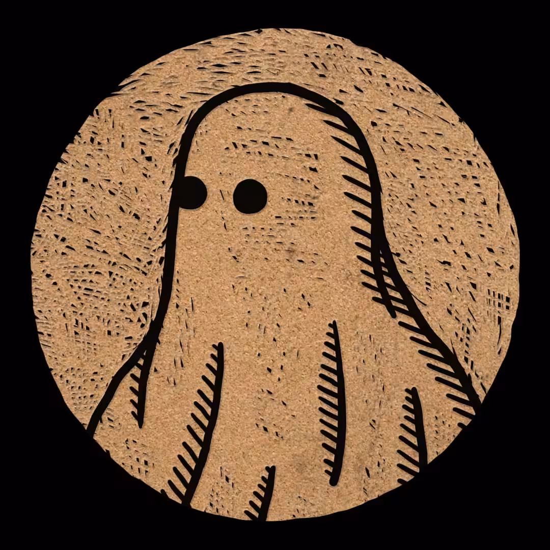 Anonymous Ghost #226