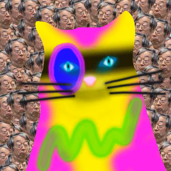 Quantum Cats #719