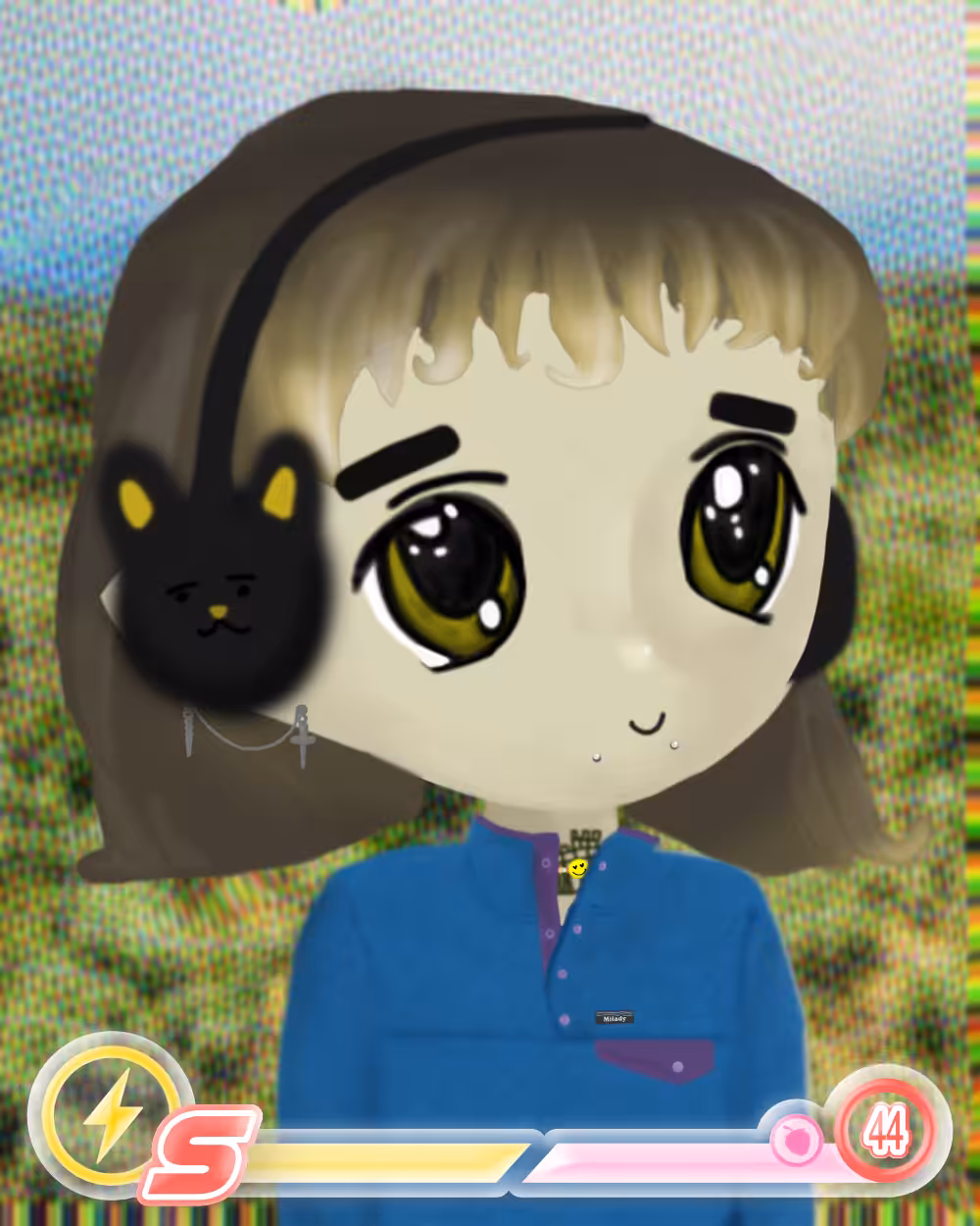Milady 5637