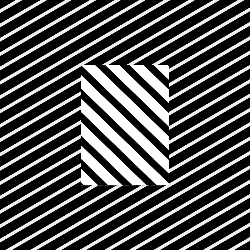 Chromatic dazzle #180