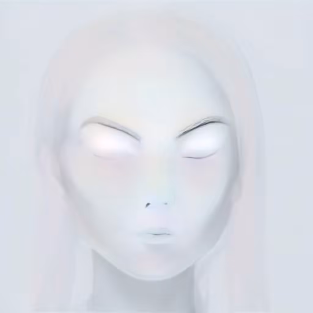 Albino