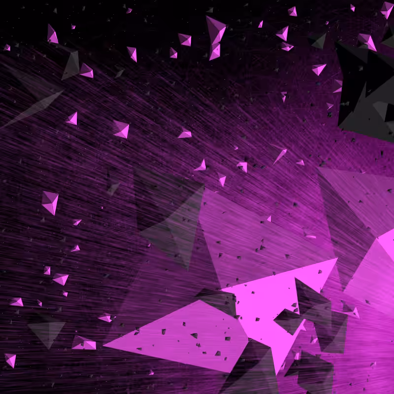 Thought Fragments #30