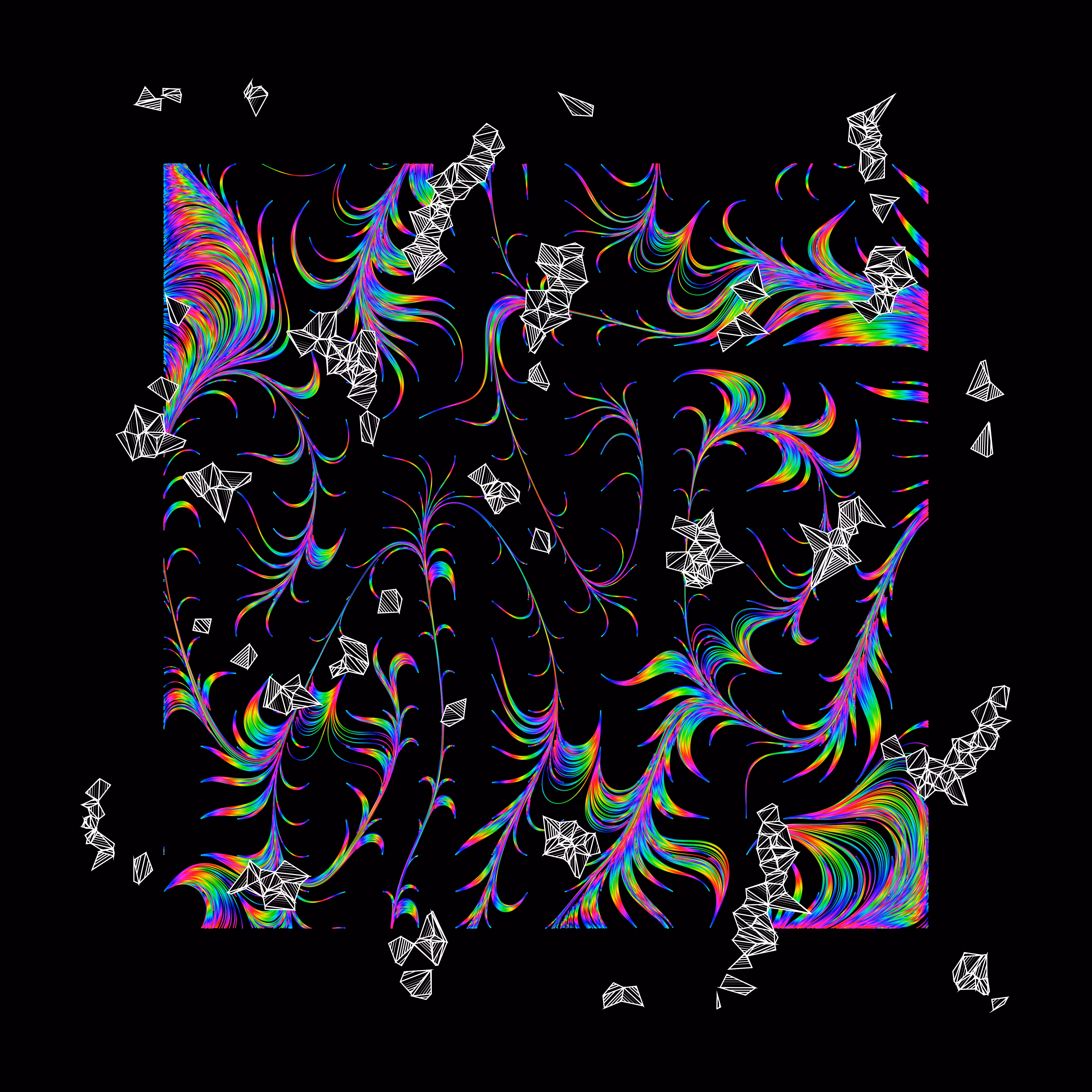 Ephemeral Tides #168