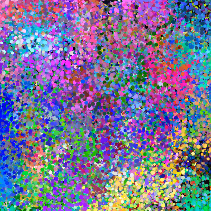 DOT #8