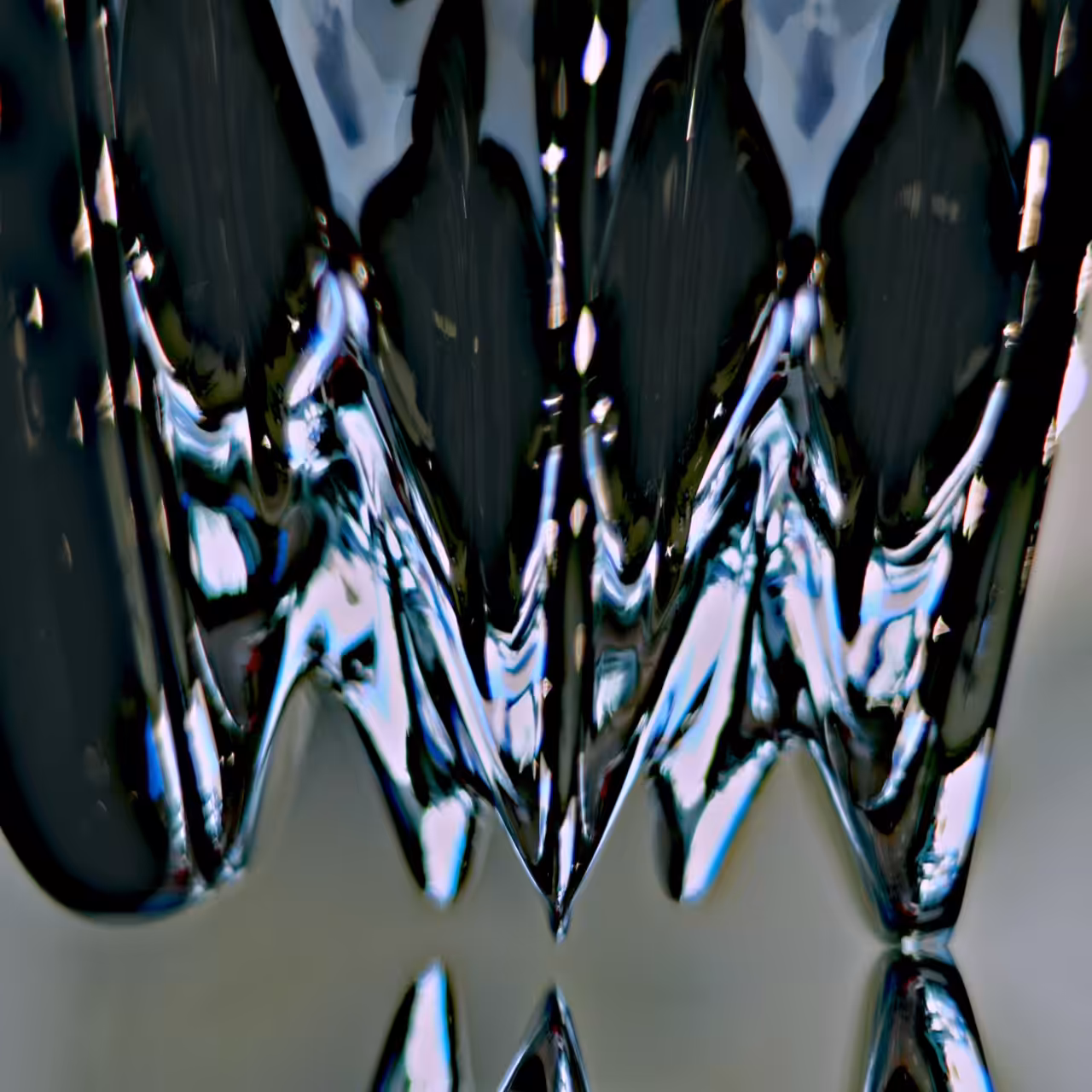 Re-Digitalization of Waves #33
