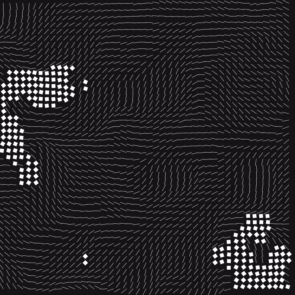 Geometric Fluidity #225
