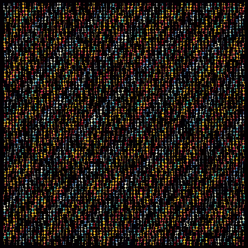 ⌛🌈 Rainbow Time ⌛🌈  #65