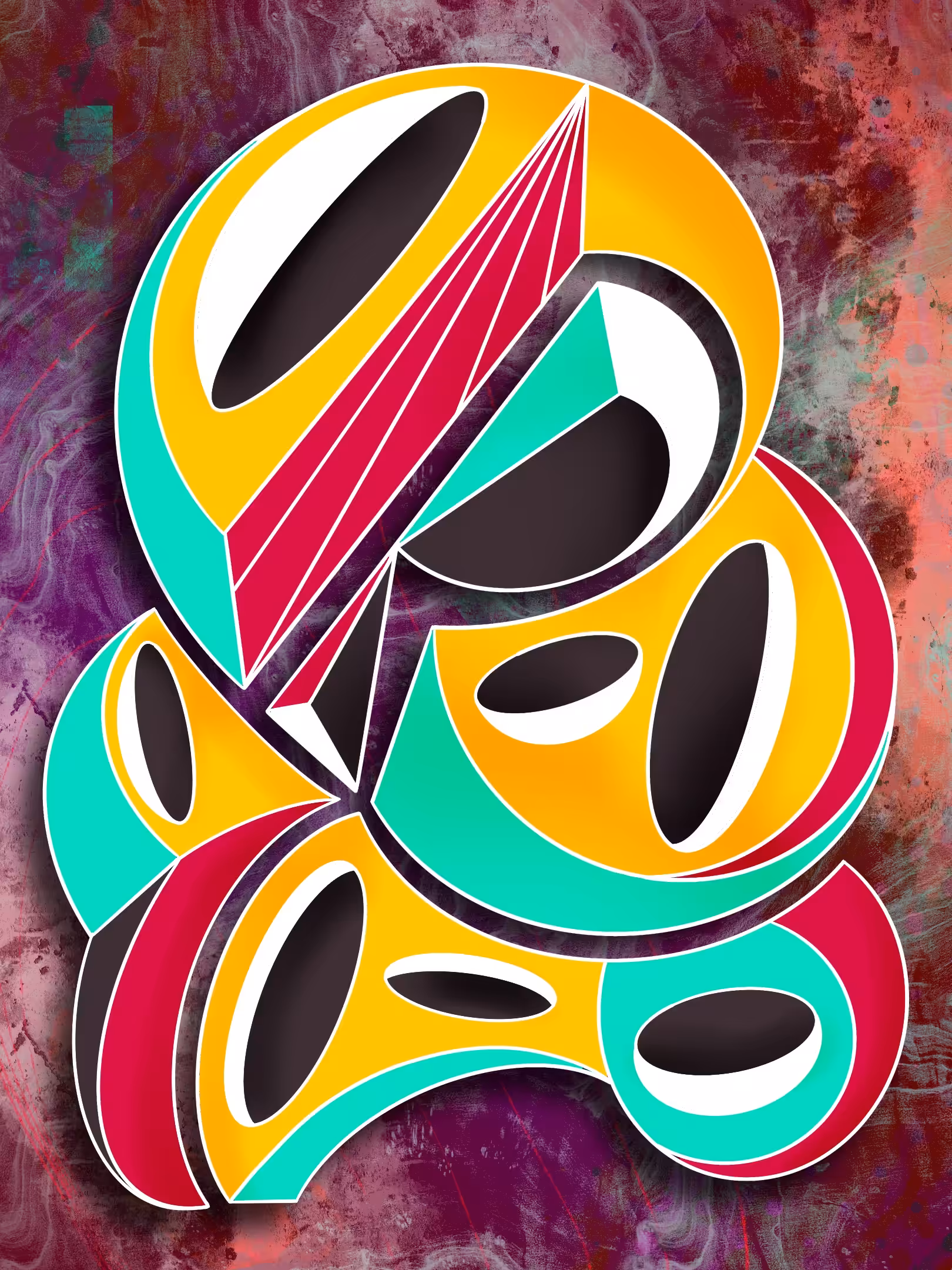 Complex Chaos