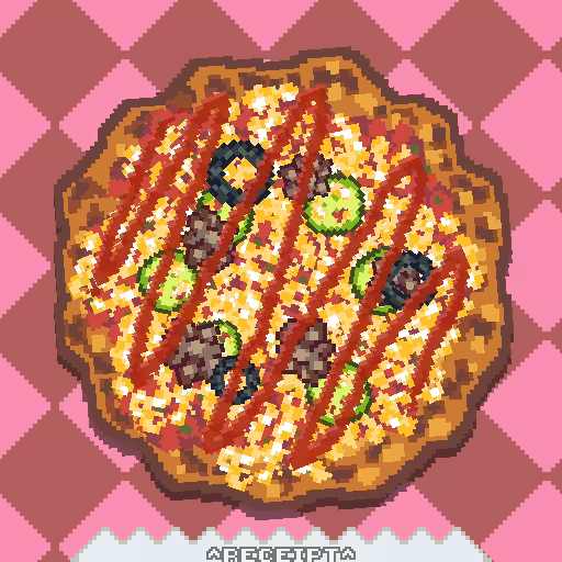 Pizza #39