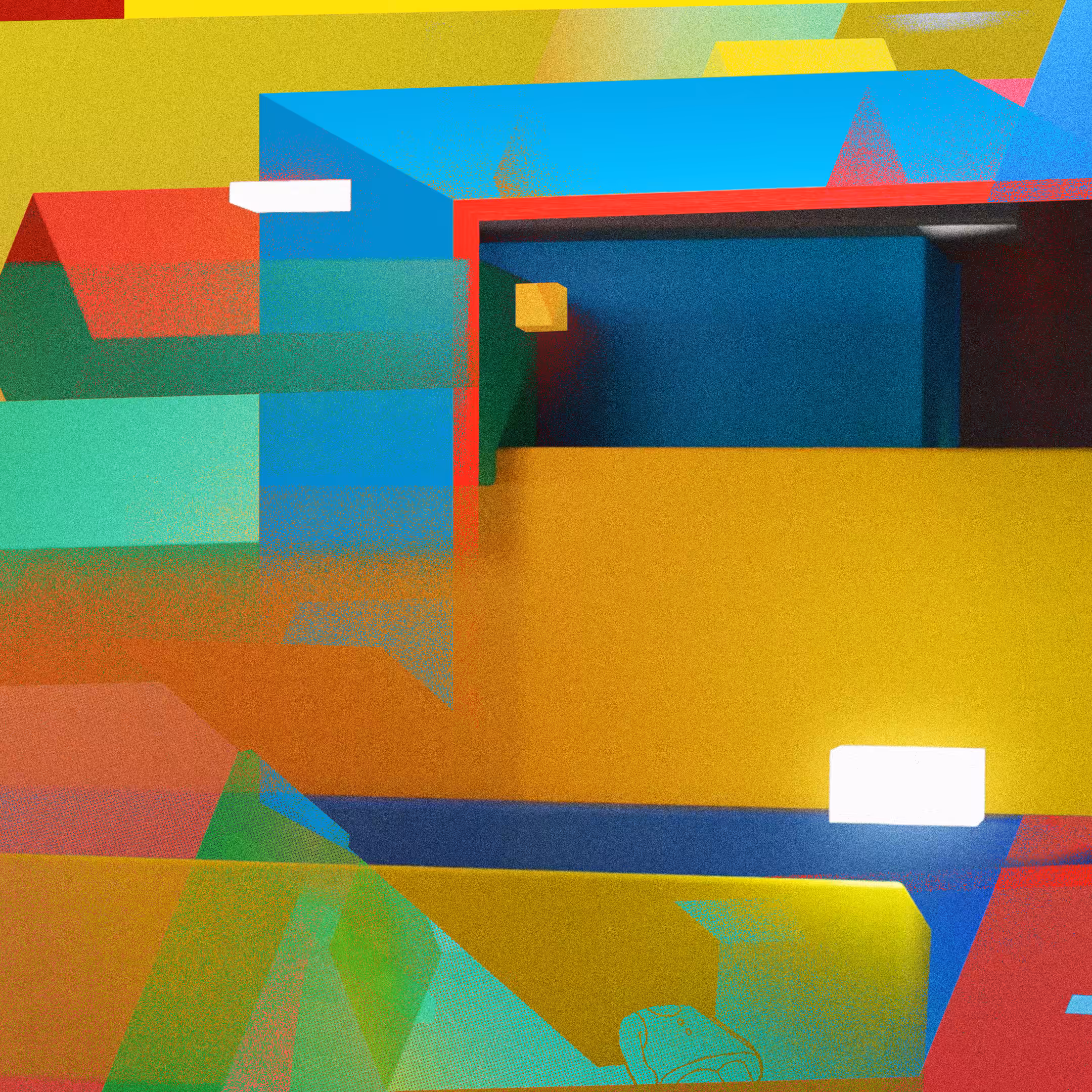 REMIX#40