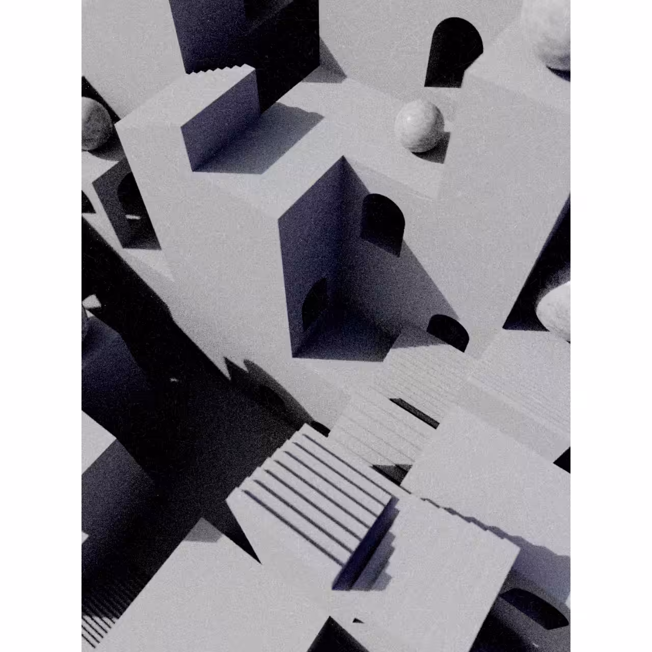 Jantar Mantar #9