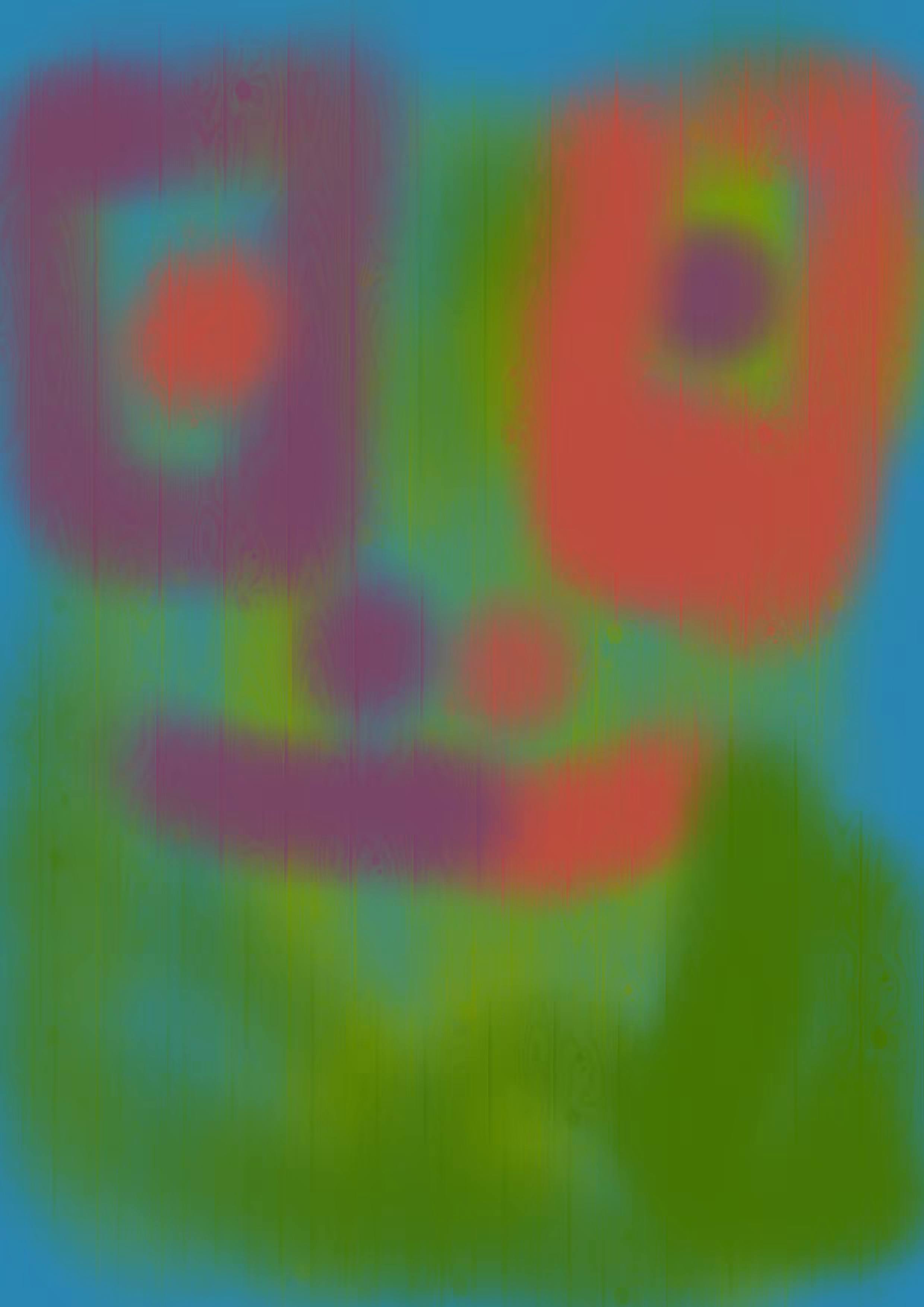 Spray Paint Face 7