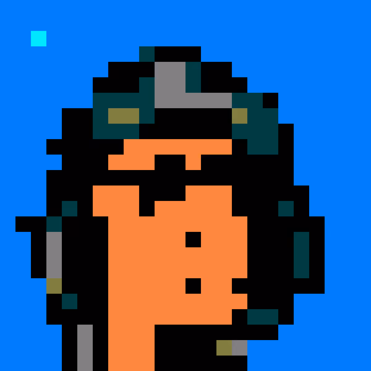 Recrunched DOS Punk 115