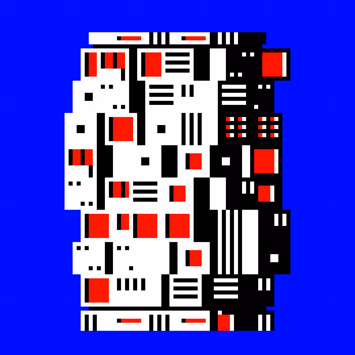 HABITAT 365 #181