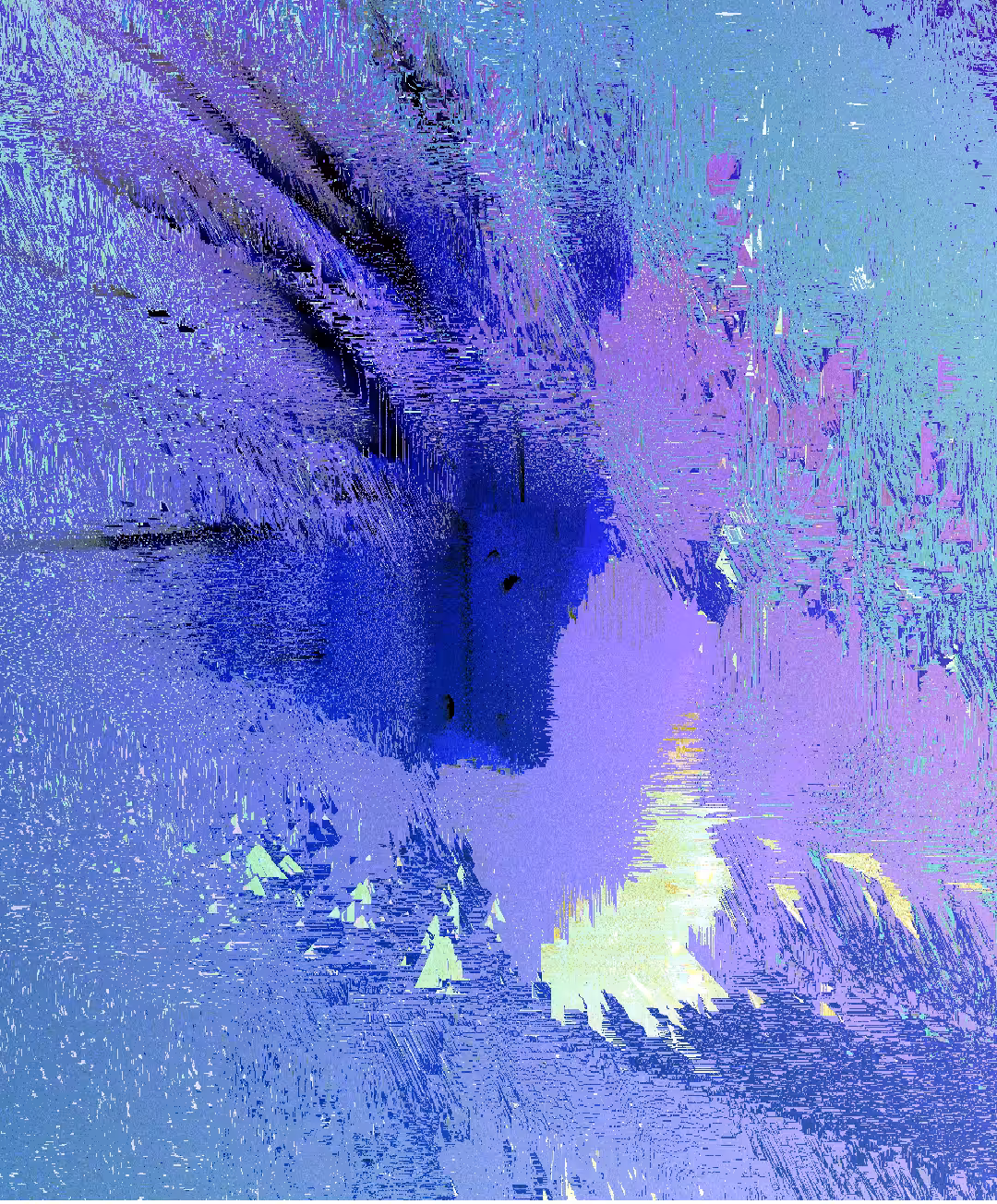 Fluid Chipset #118