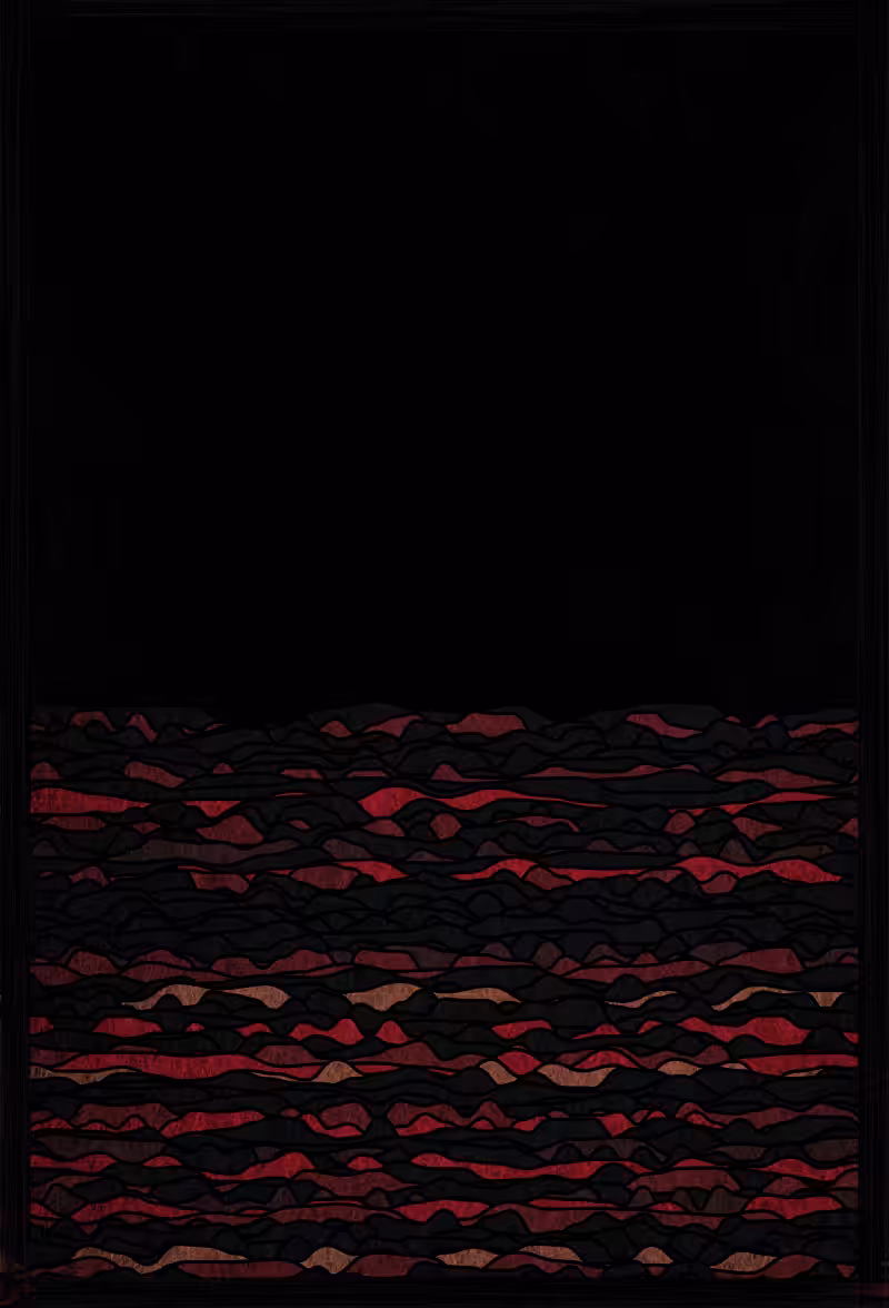 Ode to color #226