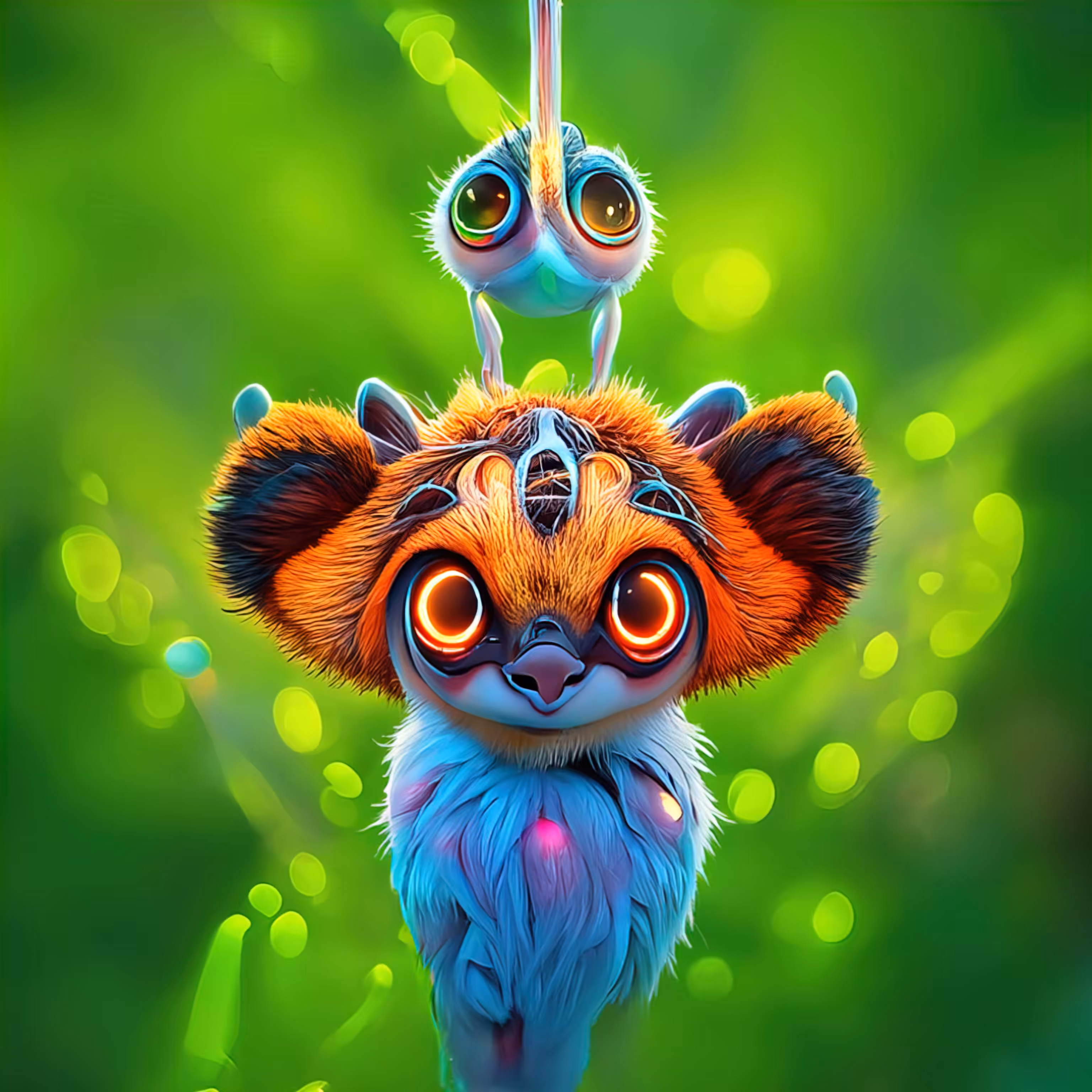 fantastical 0079